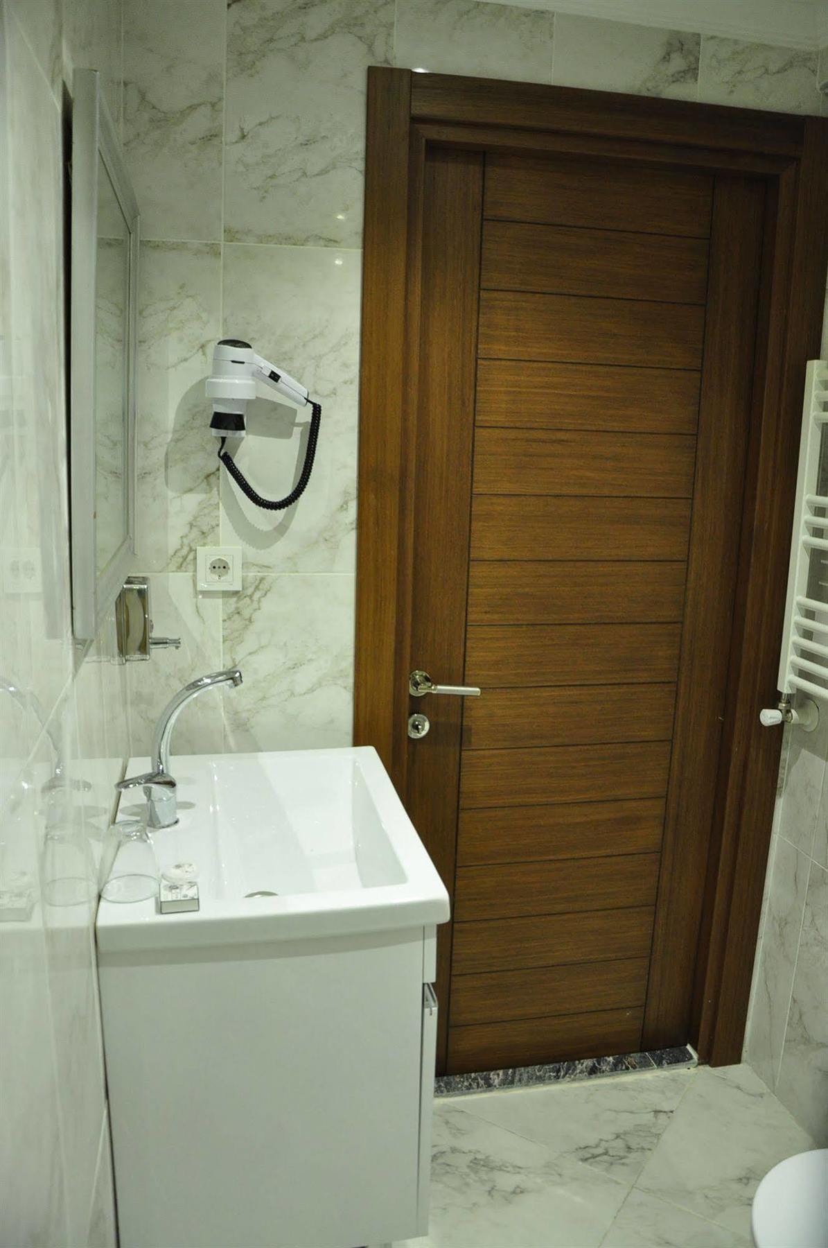Guest House Harbiye Istanbul Eksteriør billede