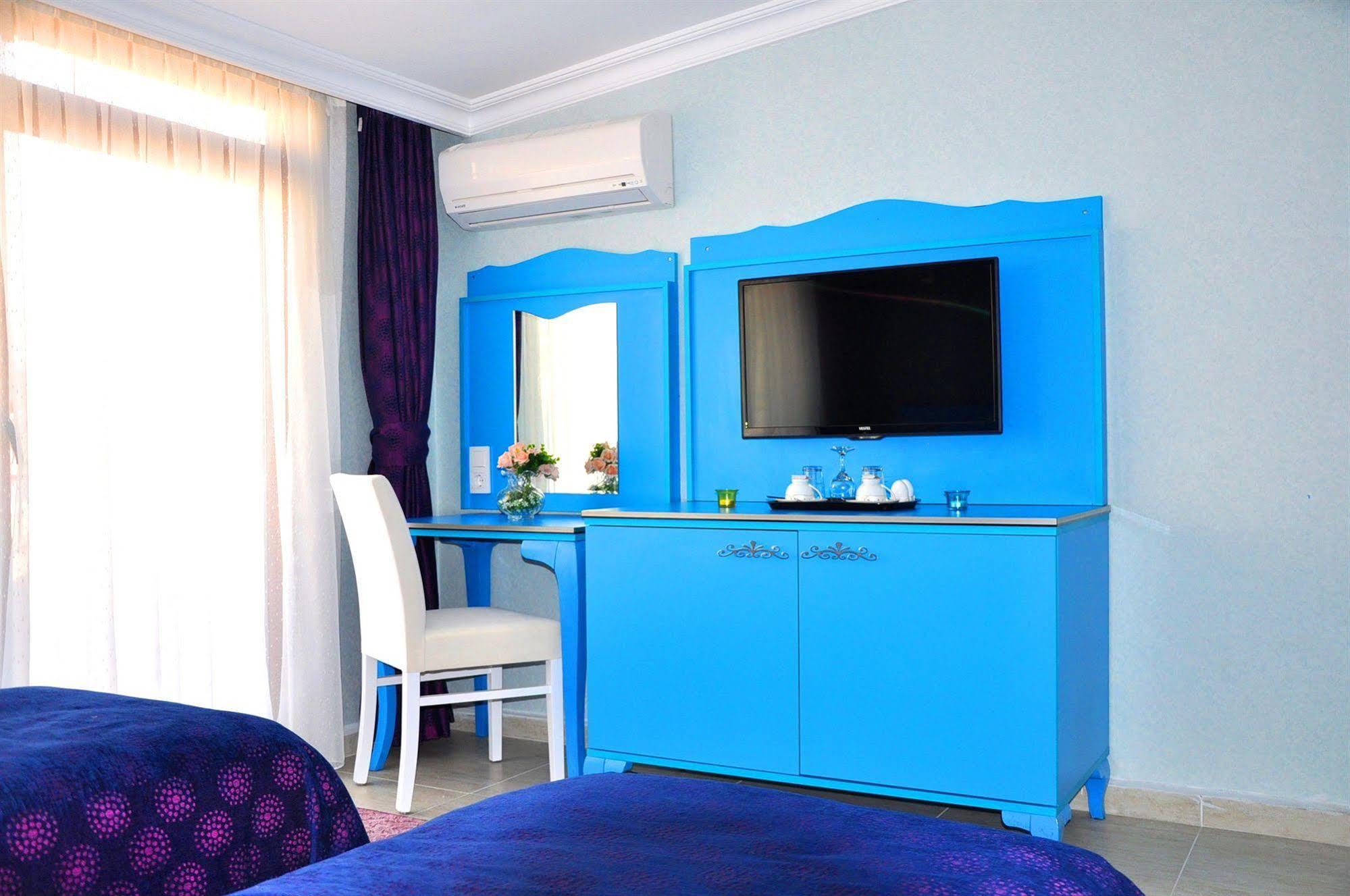 Guest House Harbiye Istanbul Eksteriør billede